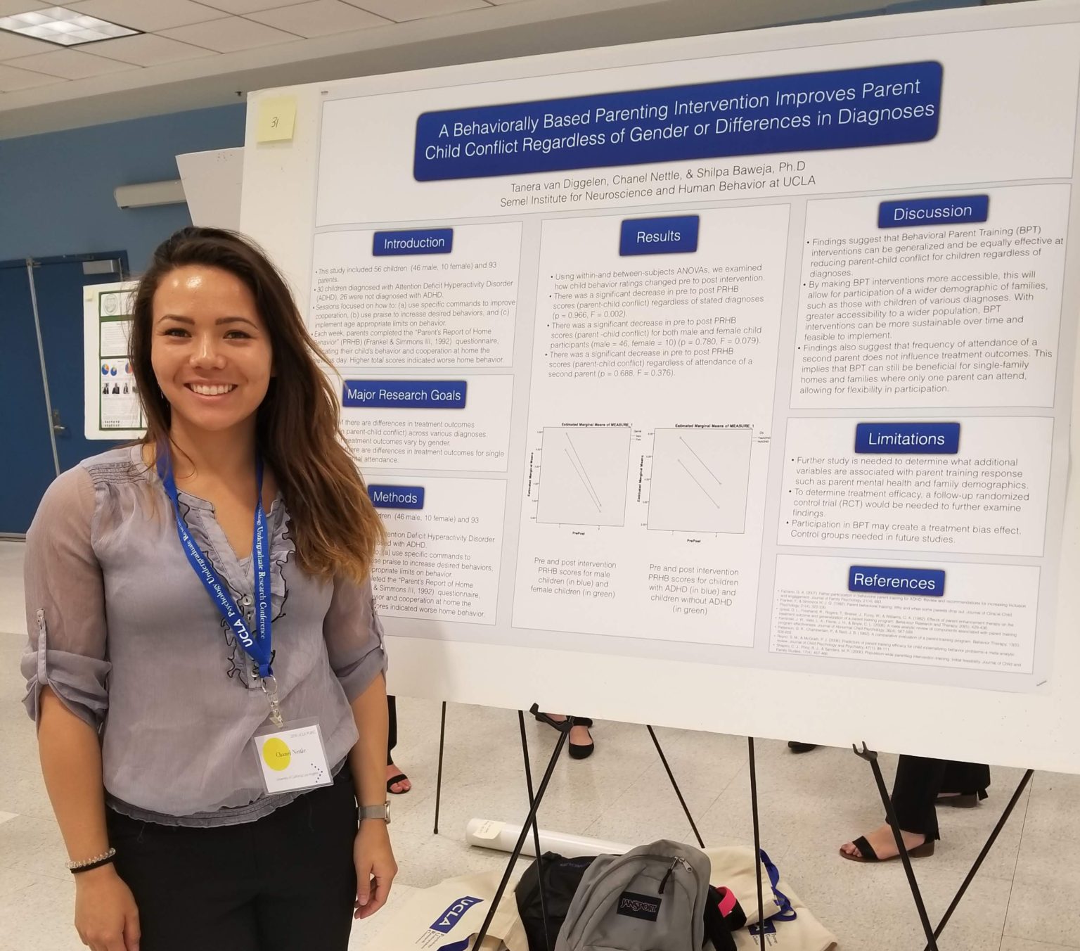 Center for Pediatric Neuropsychology – Celebrating Neurodiversity and ...